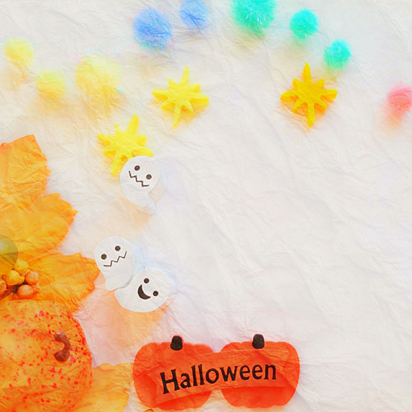 ハロウィン
